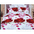 3D printing Bedding Sets, High Quality Home Textile cover set